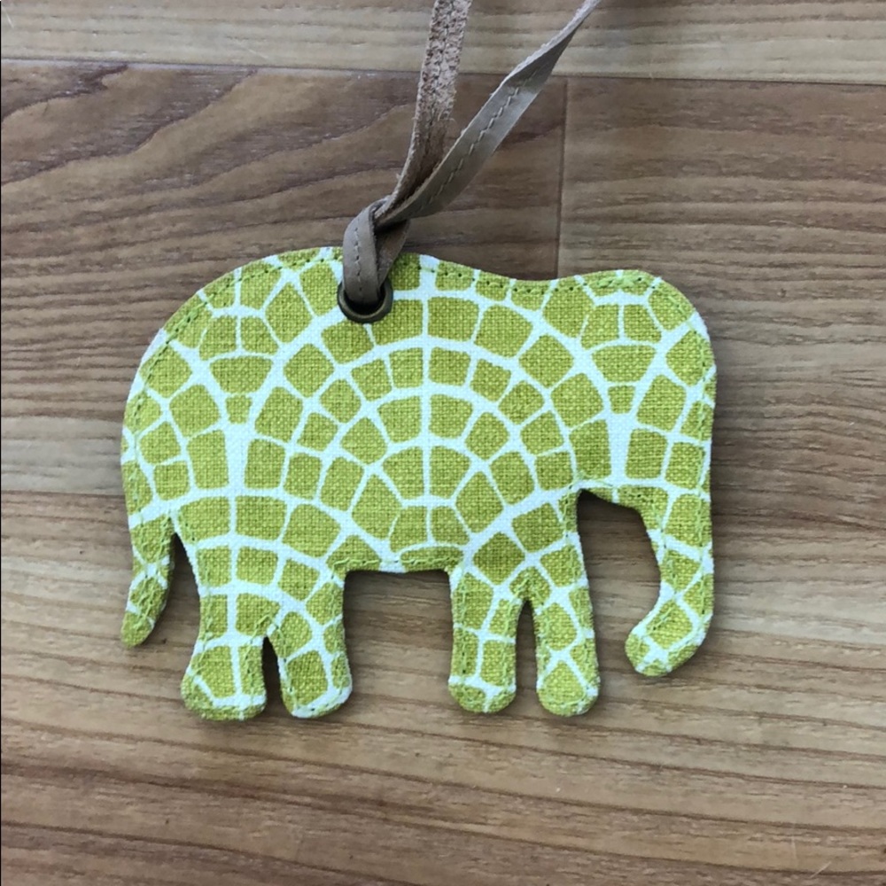 Travel Luggage Bag Tag